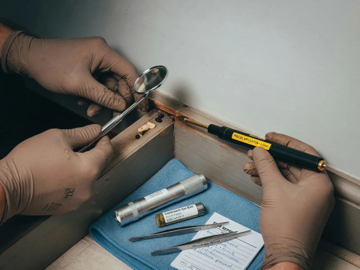 Why choose Emergency Pest Control in Deer, AR